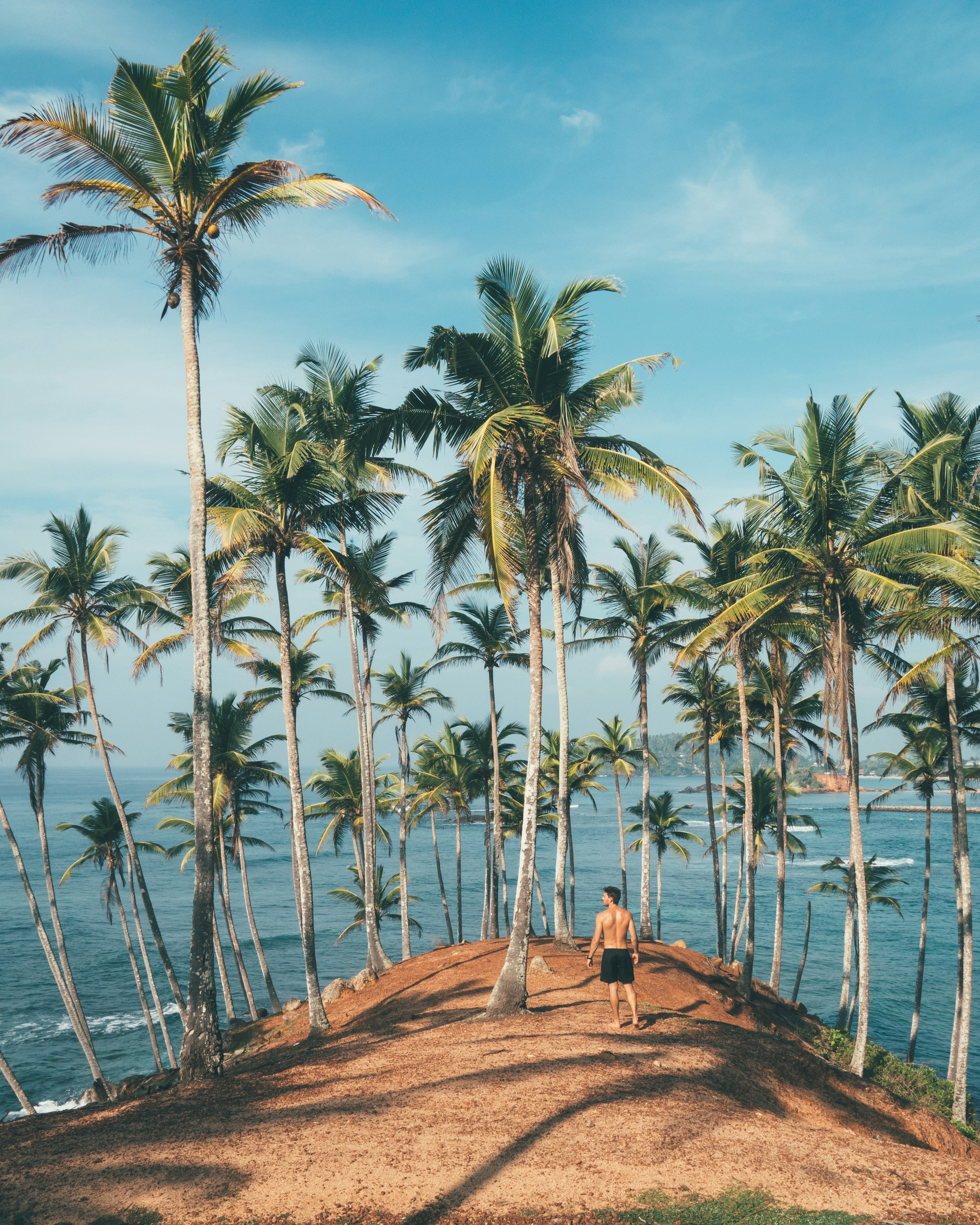 Beach Retreat